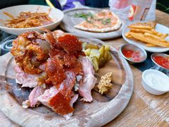 -闲·胡同 Barblu Hutong(雍和宫五道营店)