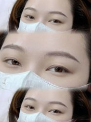 -张小野·专业半永久纹眉