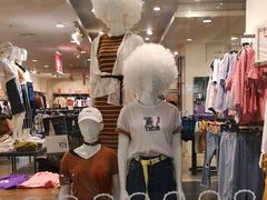 -C&A(西市城购物中心店)