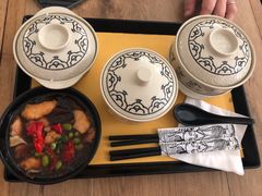江南红烧鱼-老娘舅(杭州东站店)