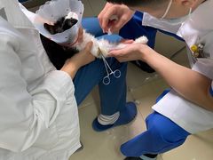 -宠福鑫动物医院(立水桥分院)