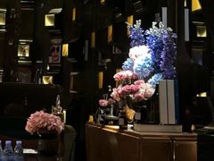 -足莲得·足道SPA(滨湖银泰店)