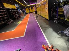 -Tenker Club弹刻极限主题公园 · 蹦床 · 团建 · 生日派对(大关店)