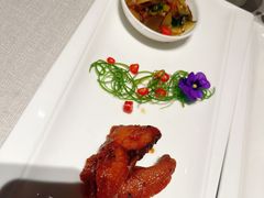 -狮王府淮扬菜(老门东店)