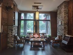 包厢-家一加火锅(绿地翠谷总店)