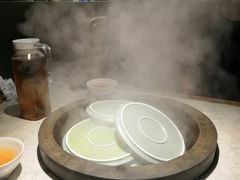 -鲜潭蒸汽石锅鱼(五道口购物中心店)