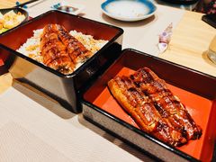 -藤鹤日本料理(保利广场店)