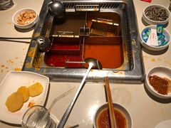 -海底捞火锅(团结桥店)