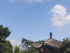 -香山公园