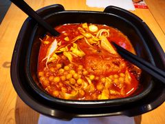 -阿香米线(深业上城店)