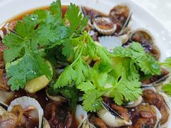 -老明馨潮汕大排档