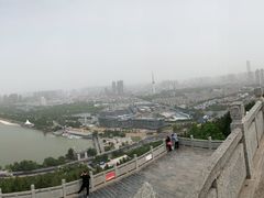-云龙山