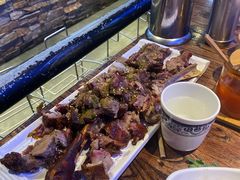 -三个蒙古大叔羊肉串(大宁店)