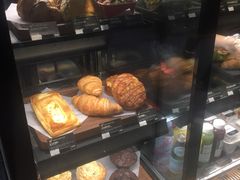 -星巴克(杭州大厦C座店)