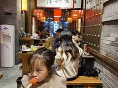 -椒香城门口重庆老火锅(美颂广场店)