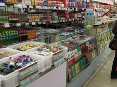 零售区-北京稻香村(花市店)