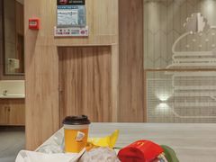 -麦当劳(塔园路店)