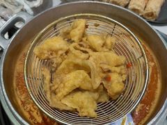 -荣叔港式沙嗲牛肉火锅(正佳潮流店)