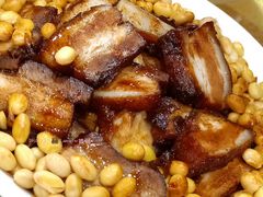 接官亭叉烧-九大簋家宴(晓港湾店)