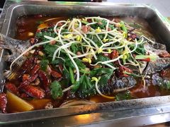 -楠翔馆桐庐菜(胜利河美食街店)