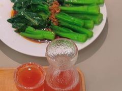 -蔡澜点心·粤菜(丽泽天街店)