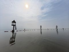 -启东恒大海上威尼斯酒店