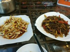 -徽州美食(三十年老店)