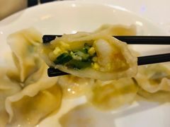 -东方饺子王(新奥购物中心店)