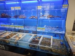 -启东小海鲜(庄先湾路1号店)
