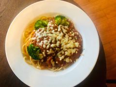 -The Cheebat 锌吧·Bistro(体育西店)