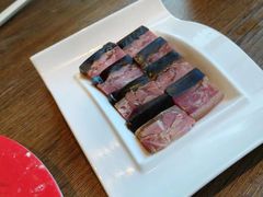 -金鹰国际酒店·满园春中餐厅