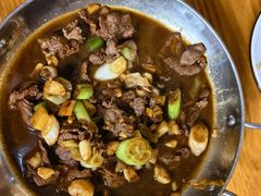 -李东农庄(中南百草园地标店)