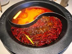 -川西坝子(老军营店)