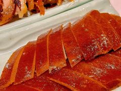 -羲和雅苑•北京烤鸭(国贸商城店)