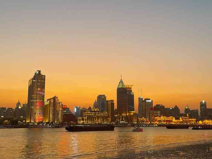 宝莱纳餐厅(滨江店)-"时隔十二年再次光顾,依然满心欢喜.天气不.