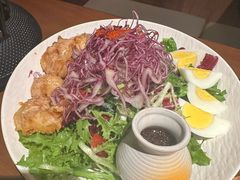 -弓二·烧鸟居酒屋(财富购物中心店)