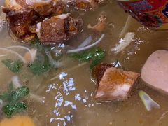 -八仙水煎牛肉(邮电小区店)