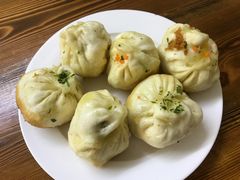 -恒记金煎包(指南里小区店)