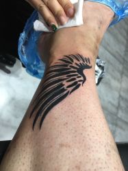 点击看大图 -INK STORY专业刺青·穿孔·洗纹身
