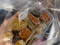 -普宁反沙番薯芋头