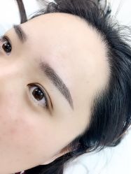 -MIVI·纹眉半永久野生眉
