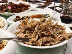 -大东海海鲜酒楼(渔人码头总店)