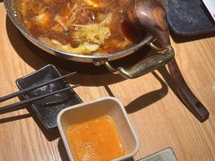 -沼津港精致料理·寿喜烧·烧鸟(青浦宝龙广场日料榜单店)