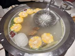 -八合里潮汕鲜牛肉火锅(福州万象城店)