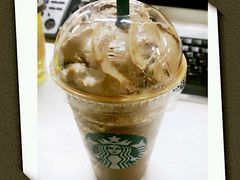 -星巴克(上海虹桥南丰城办公楼店)