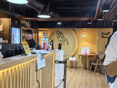 -白兔子密室(长寿路店)