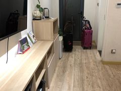 -上海怡沁园度假酒店