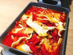 -胡马八破·川菜小馆(高新万达店)