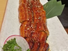 -山之川日料放题(通州店)