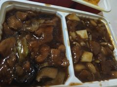 -乡村基(渝北区宝圣大道餐厅)